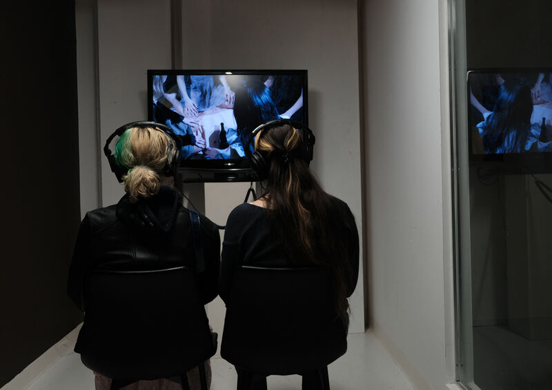 Kissing Lessons still image